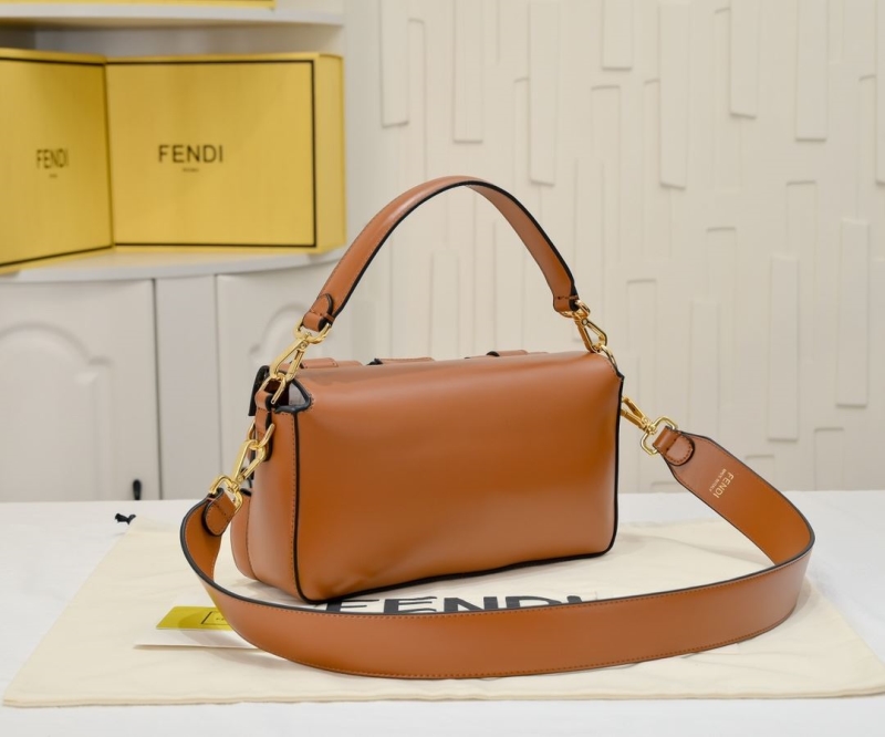 Fendi Top Handle Bags